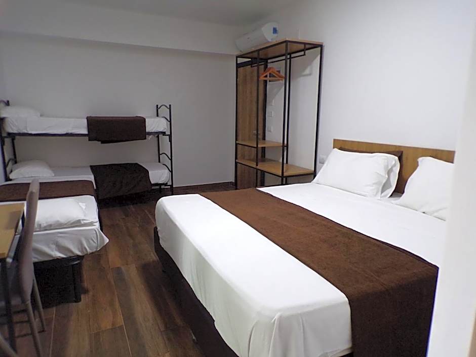 Hotel Nord Est