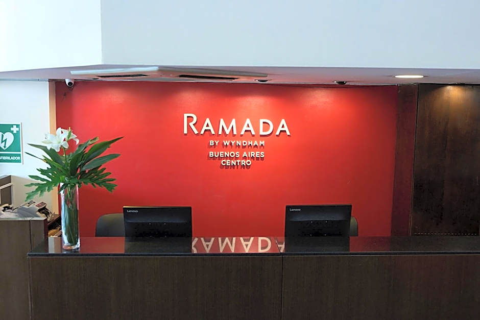 Ramada by Wyndham Buenos Aires Centro