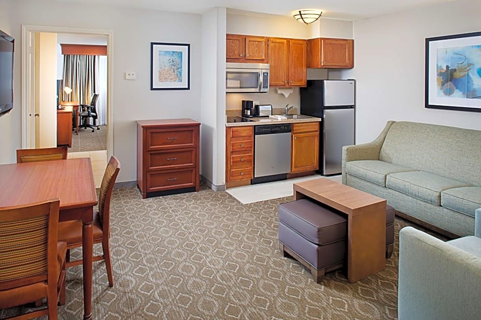 Homewood Suites By Hilton San Antonio-Riverwalk/Downtown