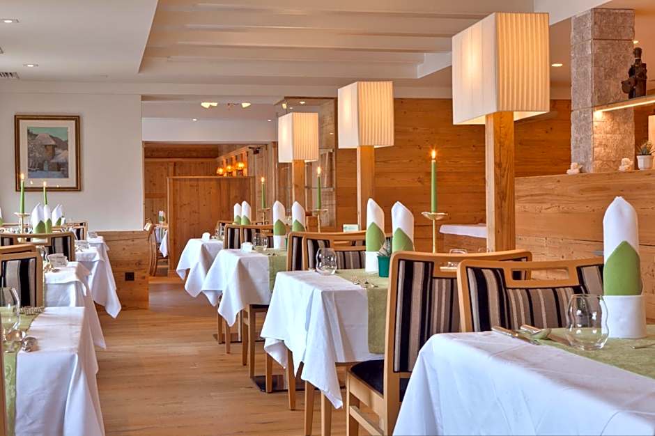Hotel Zebru