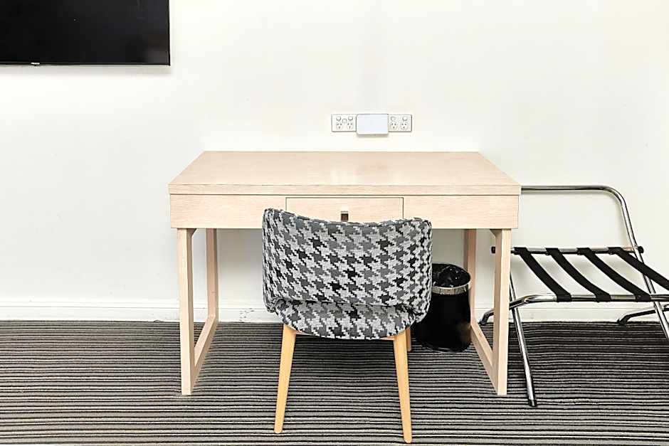 Central Studio Hotel Sydney