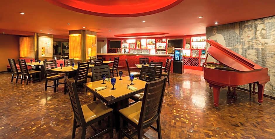 Camino Real Guadalajara