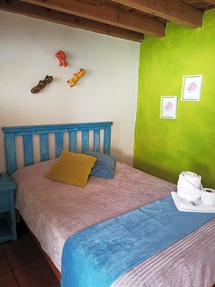 Hotel Hacienda Encantada