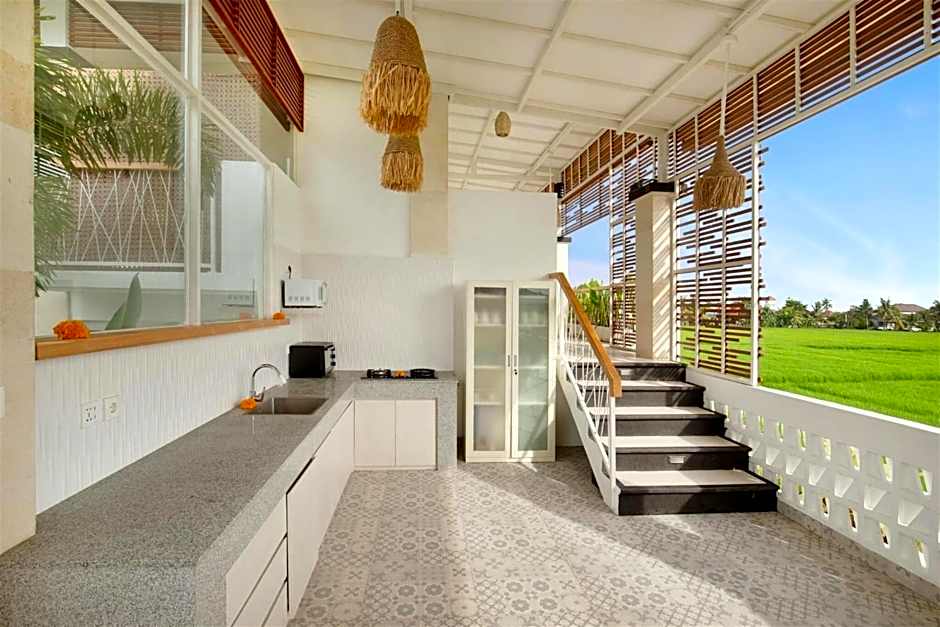 Aeera Villa Canggu by Ini Vie Hospitality