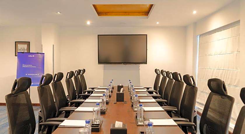 Radisson Blu Kochi