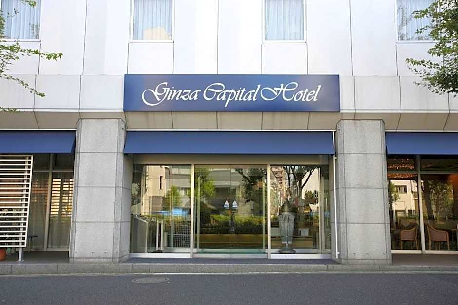 Ginza Capital Hotel Annex
