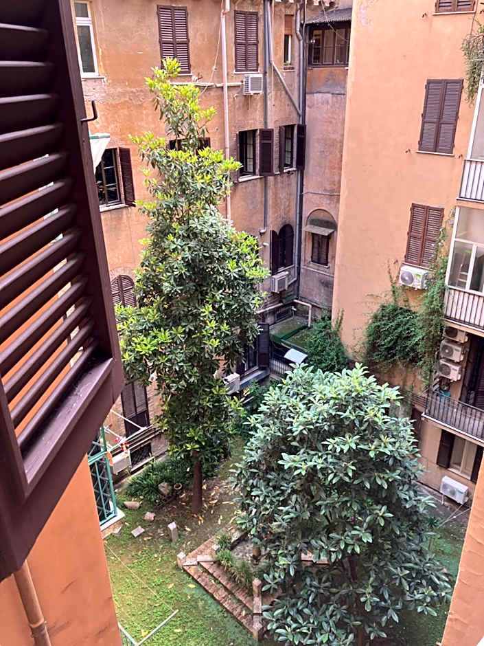 b&b Gio Colosseo - Celio