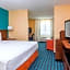 Fairfield Inn & Suites by Marriott Victoria