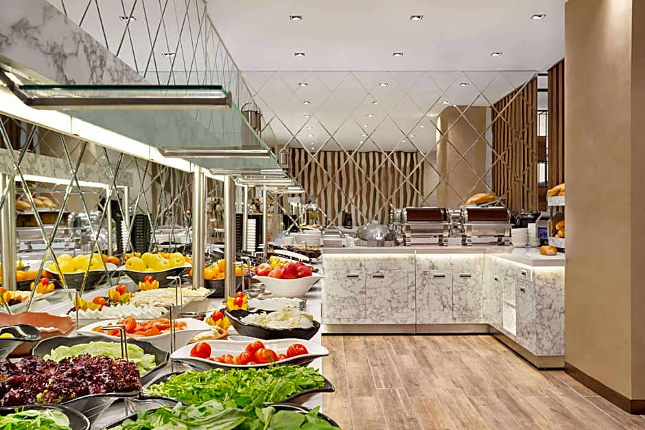 Ramada By Wyndham Elbistan