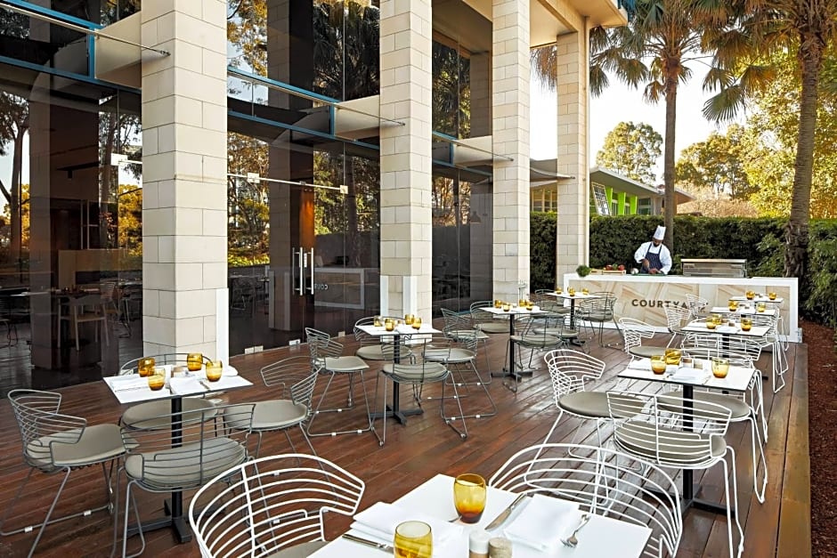 Courtyard by Marriott Sydney-North Ryde