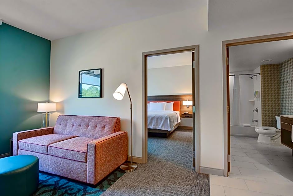 Home2 Suites by Hilton Fort Mill, SC