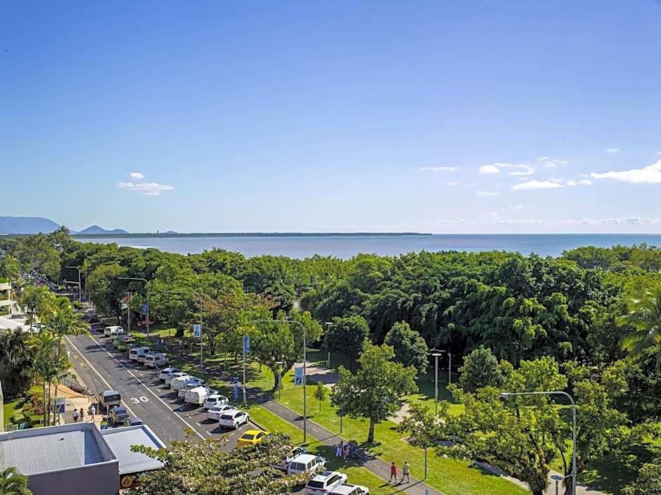 Pacific Hotel Cairns