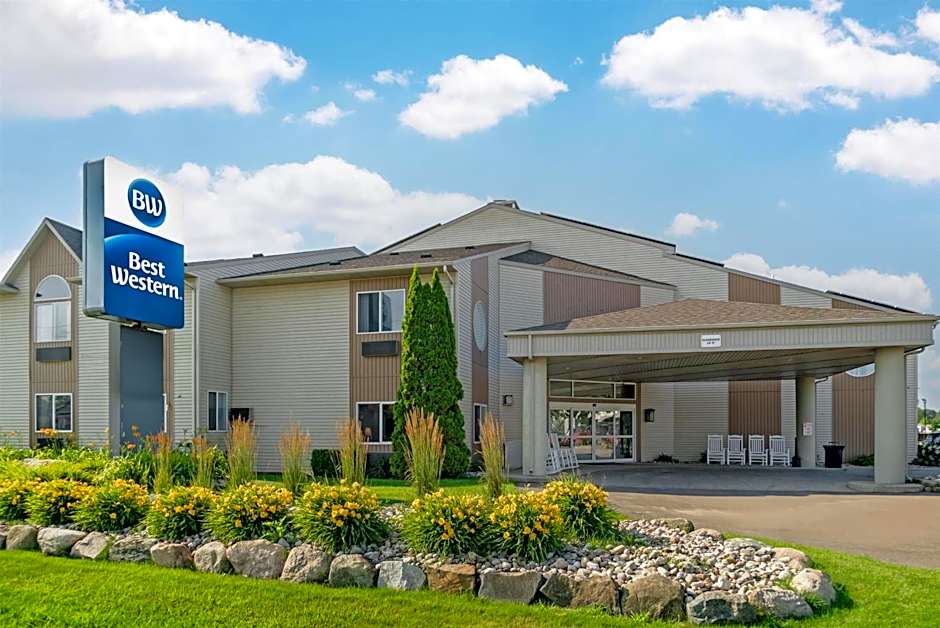 Best Western Lakewinds