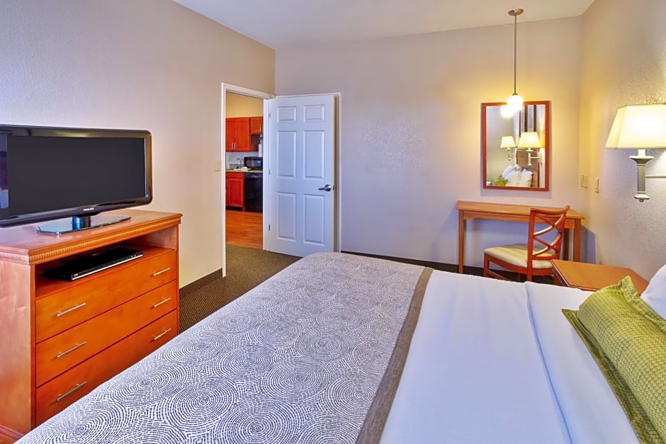 Candlewood Suites Fort Stockton By IHG
