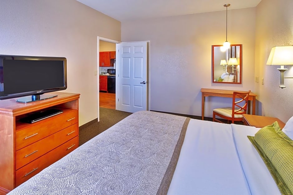 Candlewood Suites Fort Stockton