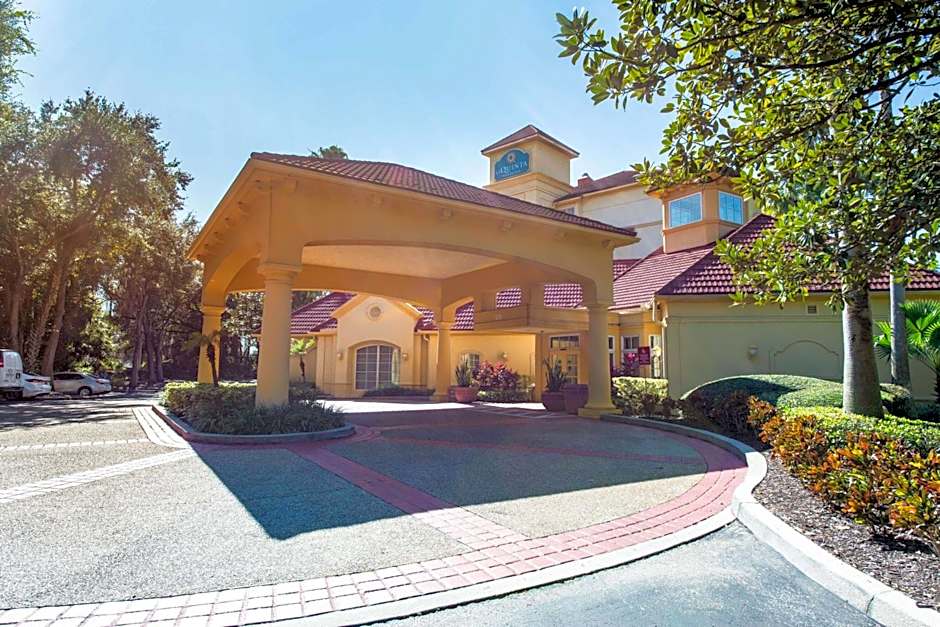 La Quinta Inn & Suites by Wyndham Tampa Brandon Regency Park