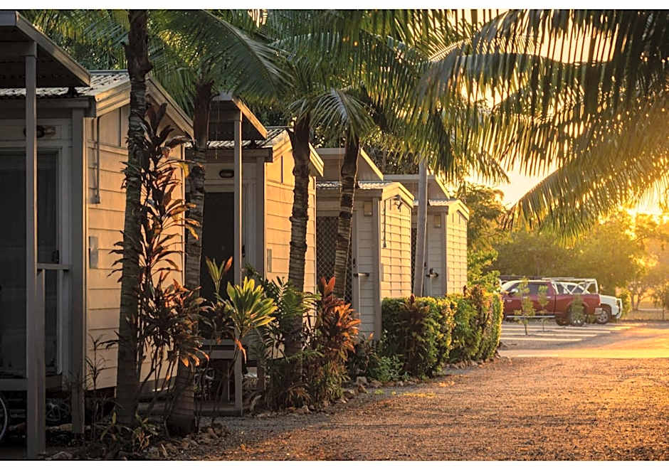 Discovery Parks - Darwin