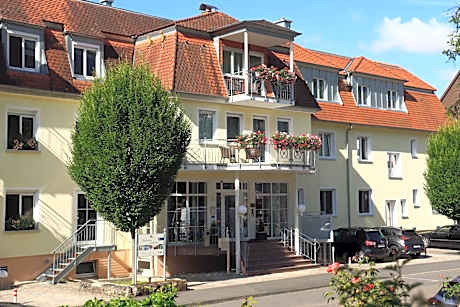 Hotel Alexa