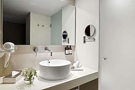 Premium Room - 2 Double Beds