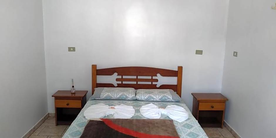 Pousada São Francisco