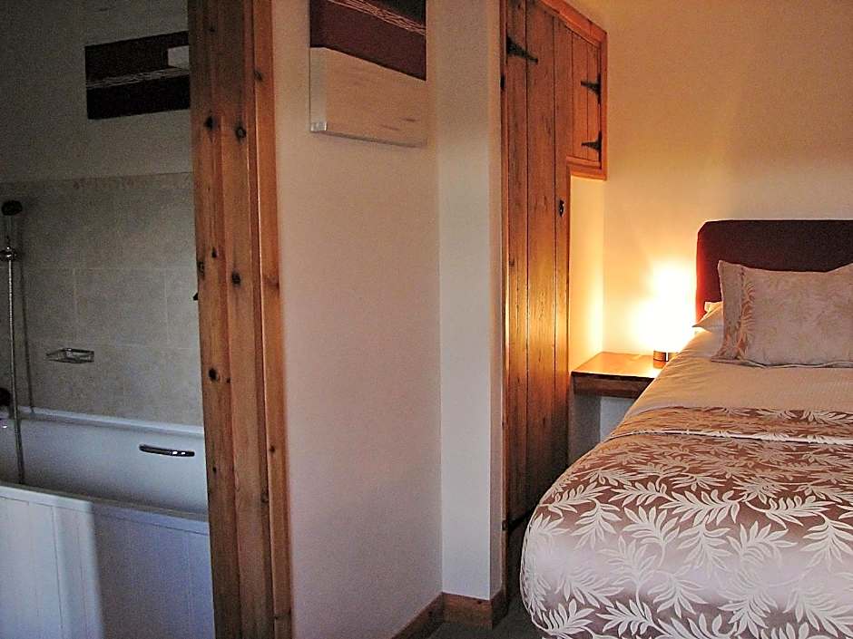 Greenbanks Hotel Norfolk