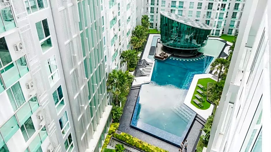 CCR managed by AHA Smartstay