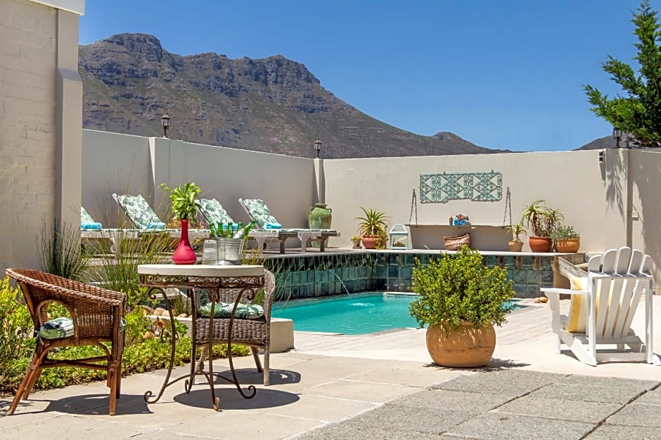 The Beach House Guest House