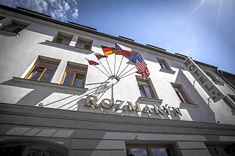 Hotel Rozmaryn B&B