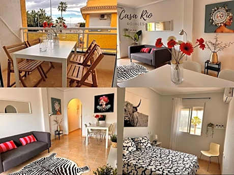 Casa Rio