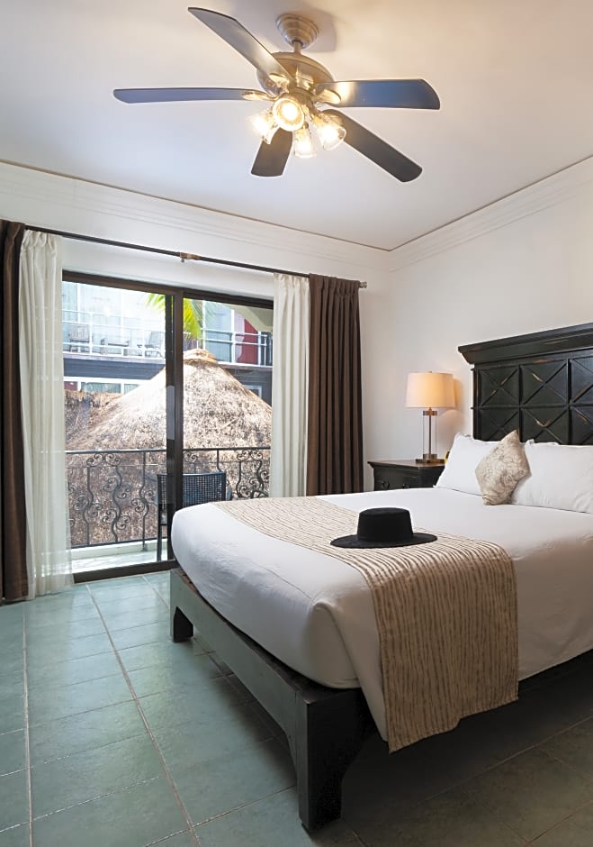 Hacienda Paradise By Xperience Hotels