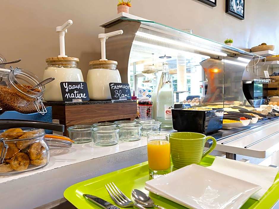 ibis Styles Troyes Centre