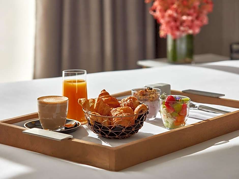 PARKROYAL Monash Melbourne