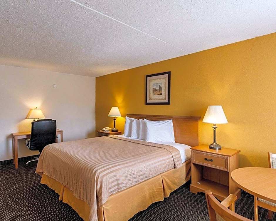 Sunrise Inn & Suites New Orleans