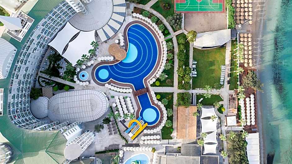 Agaya Didim Resort Hotel - Ultra All Inclusive