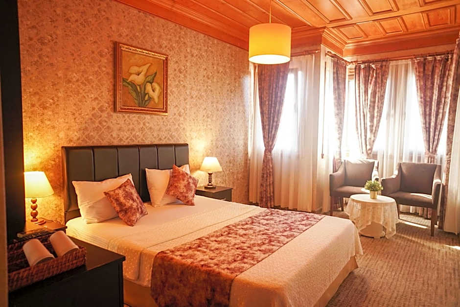 Eskibağ Butik Hotel