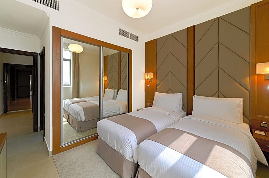 TIME Moonstone Hotel Apartments