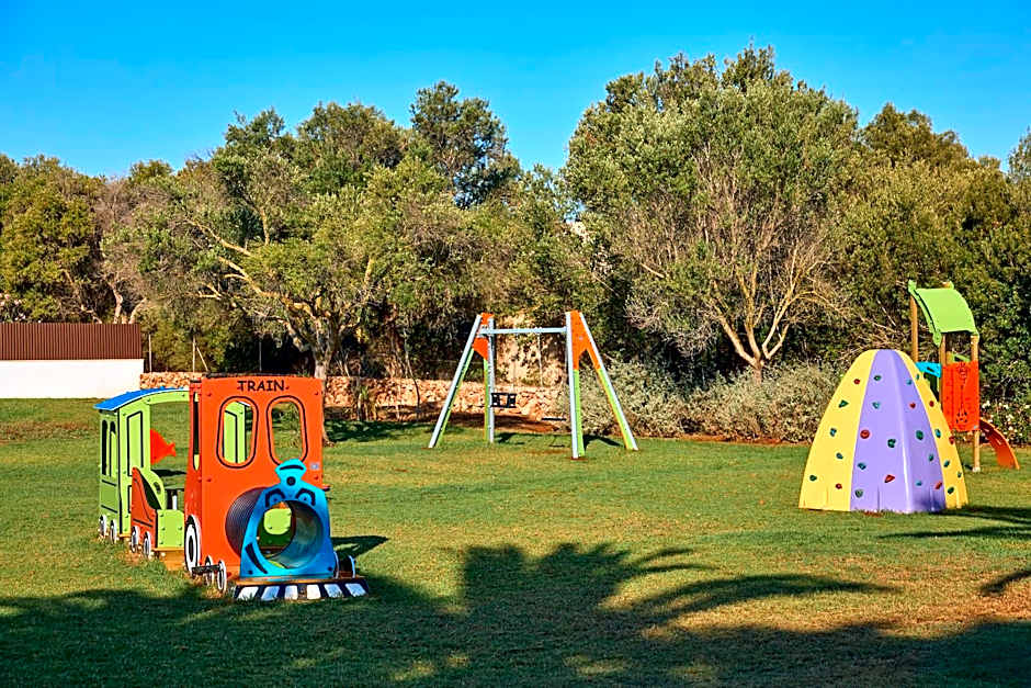 Hotel Mariant Park