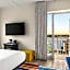 Aloft Wilmington at Coastline Center