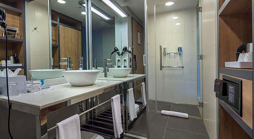Aloft Bursa Hotel
