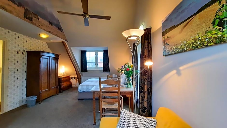 Gastenverblijf Neeltje