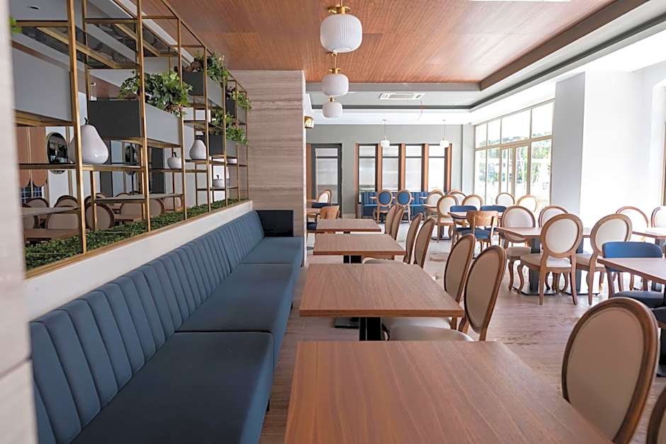 Side Village Family Suite - All Inclusive