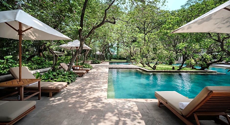 The Dharmawangsa Jakarta