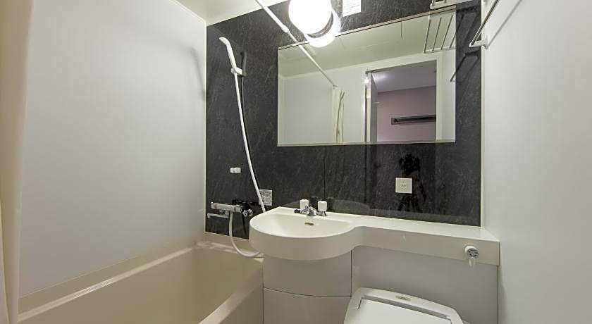 Green Rich Hotel Izumo (Artificial hot spring Futamata Yunohana)