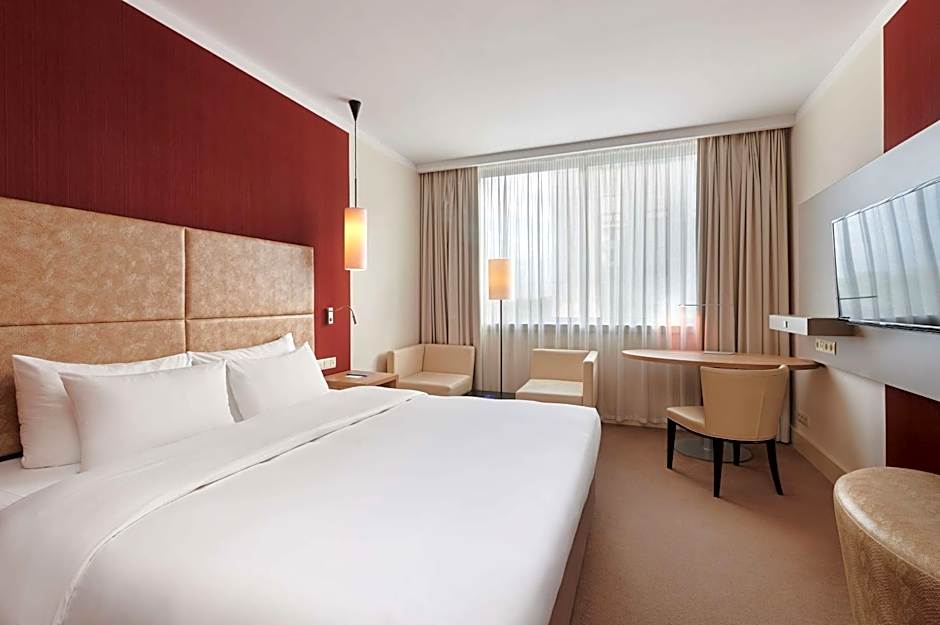 Radisson Blu Hotel, Szczecin