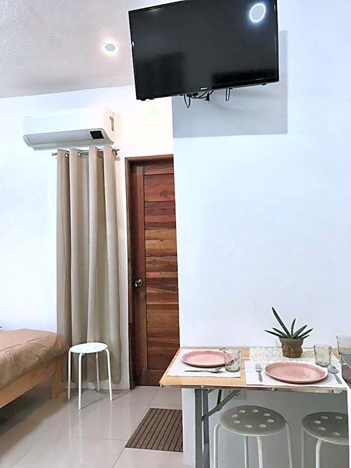 Nord House Laoag