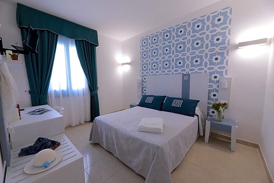 Hotel Magna Grecia
