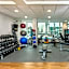 DoubleTree by Hilton Hotel Burlington Vermont