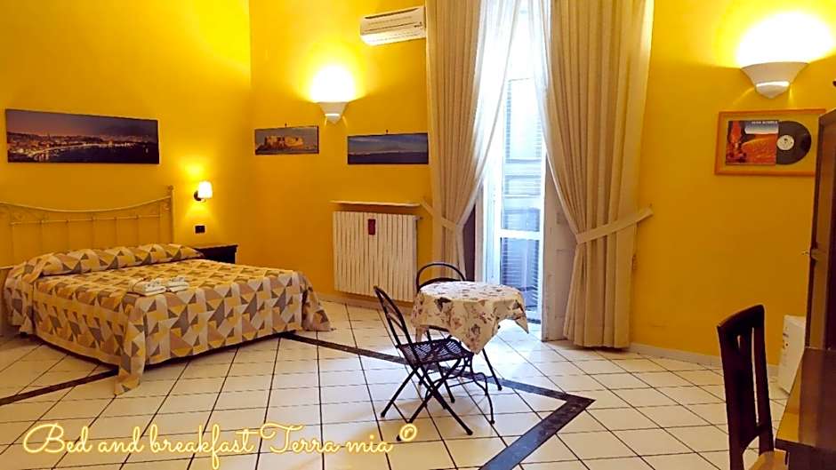 B&B Terra Mia Napoli