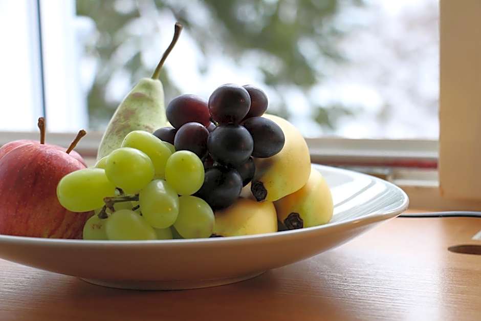 Hotel & Spezialitätenrestaurant zur Linde