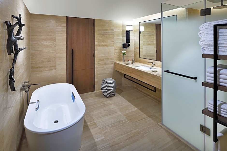 Sankara Nairobi, Autograph Collection